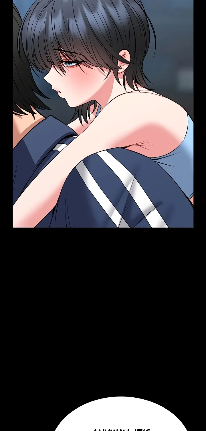 I Will Teach You Self Defense Chapter 17 page 79 - 