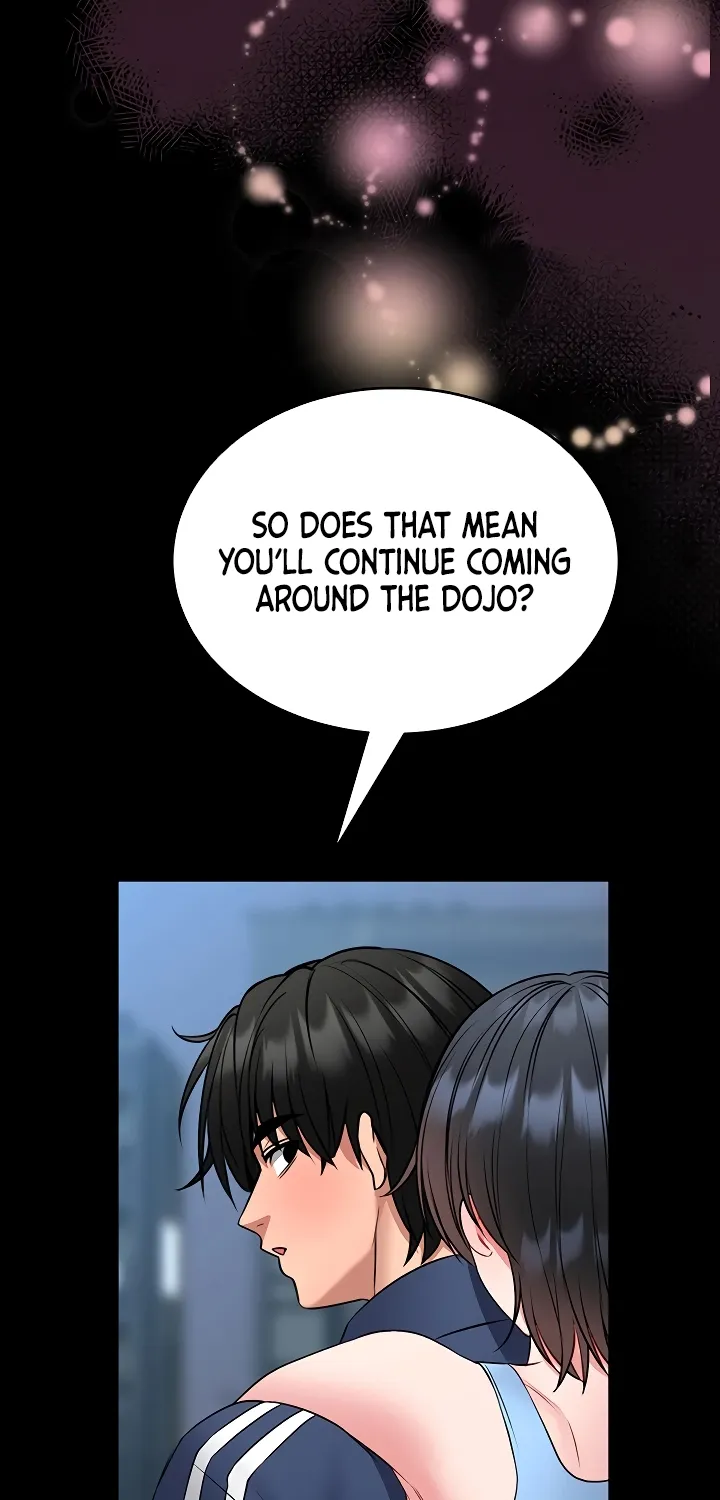 I Will Teach You Self Defense Chapter 17 page 81 - 