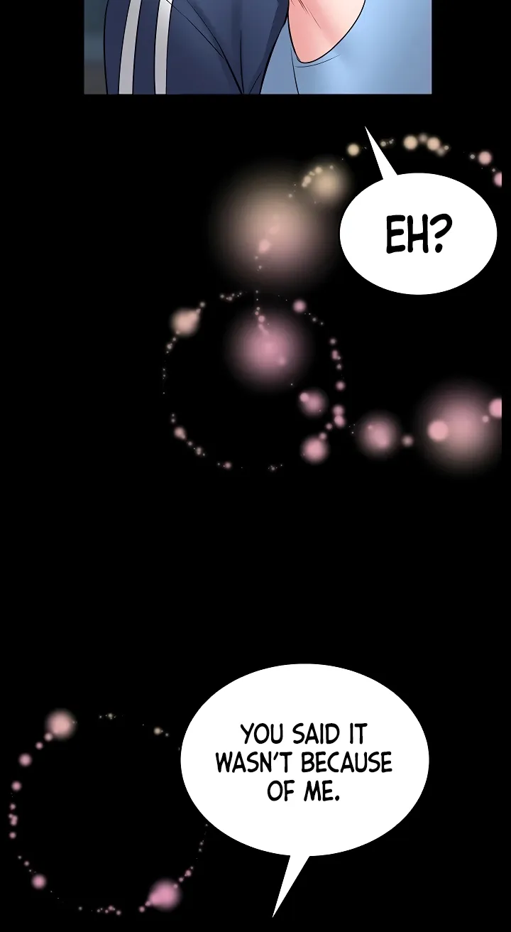I Will Teach You Self Defense Chapter 17 page 82 - 