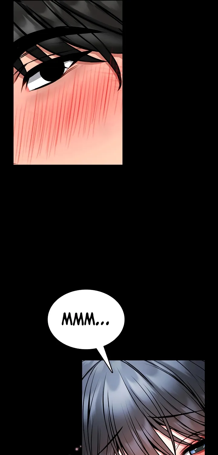 I Will Teach You Self Defense Chapter 17 page 83 - 
