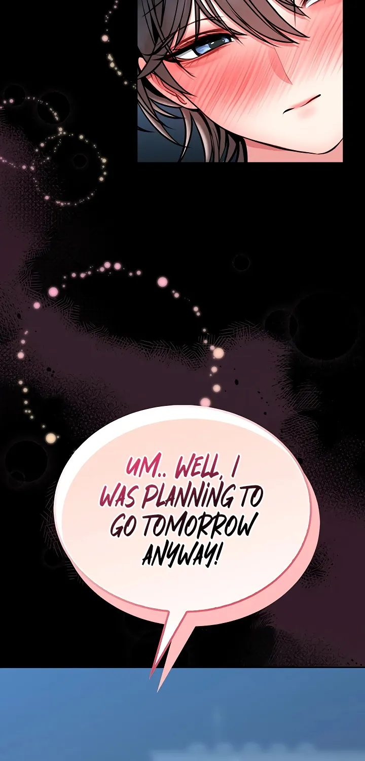 I Will Teach You Self Defense Chapter 17 page 84 - 