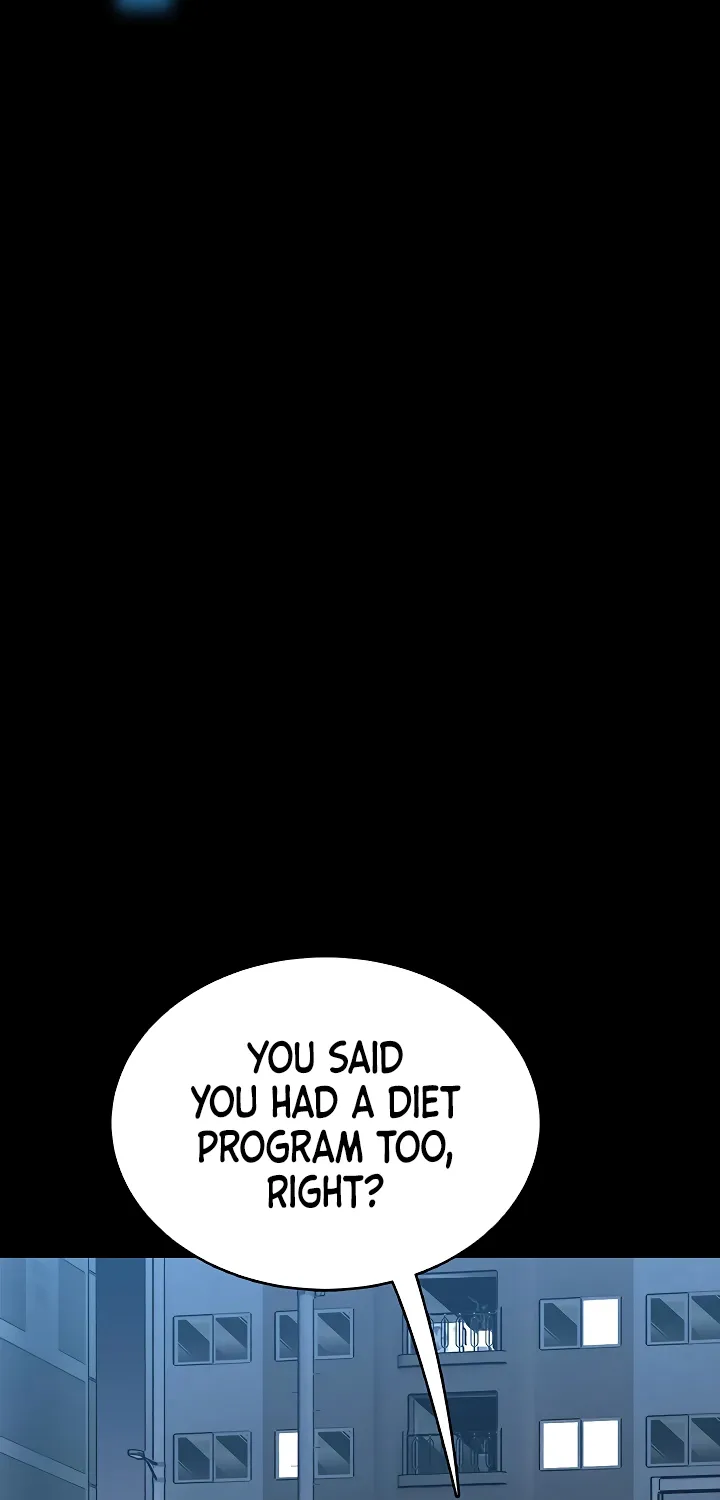 I Will Teach You Self Defense Chapter 17 page 87 - 