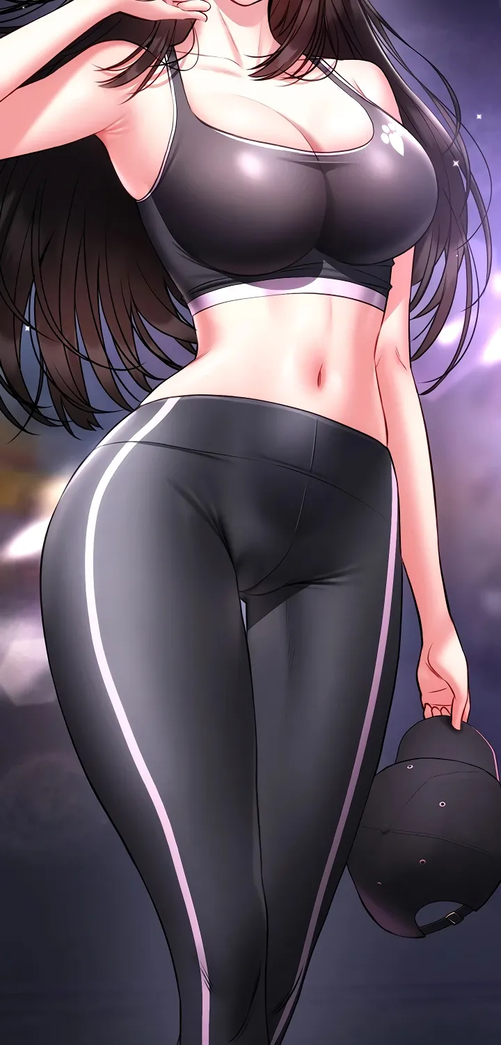 I Will Teach You Self Defense Chapter 17 page 90 - 