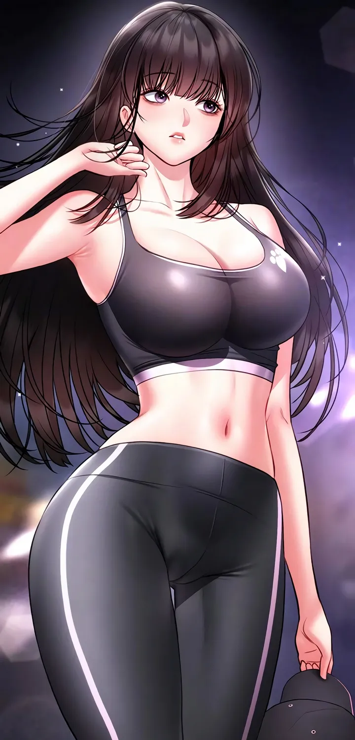 I Will Teach You Self Defense Chapter 18 page 13 - 