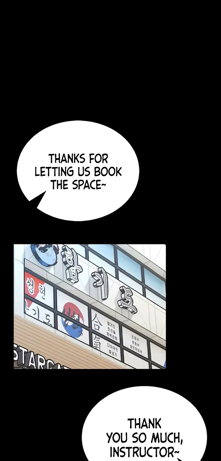 I Will Teach You Self Defense Chapter 18 page 16 - 