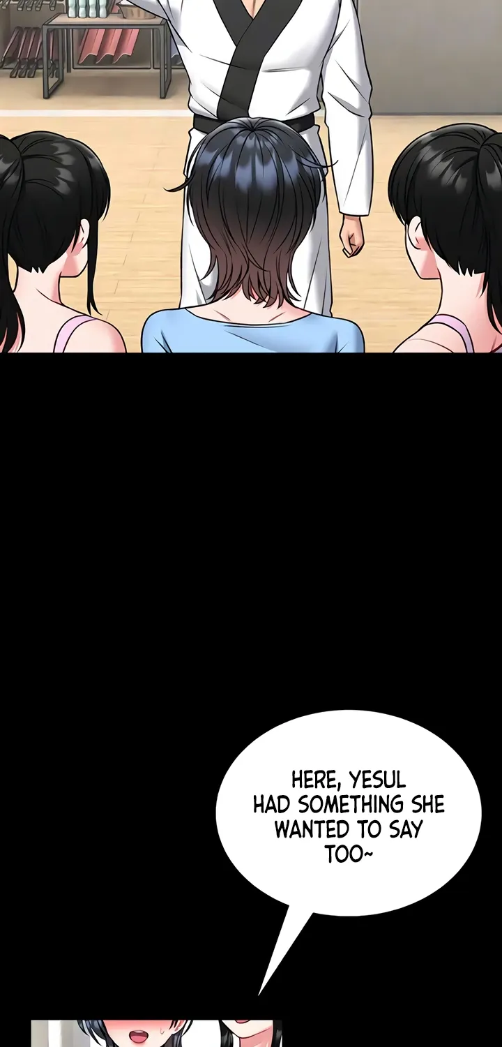 I Will Teach You Self Defense Chapter 18 page 18 - 