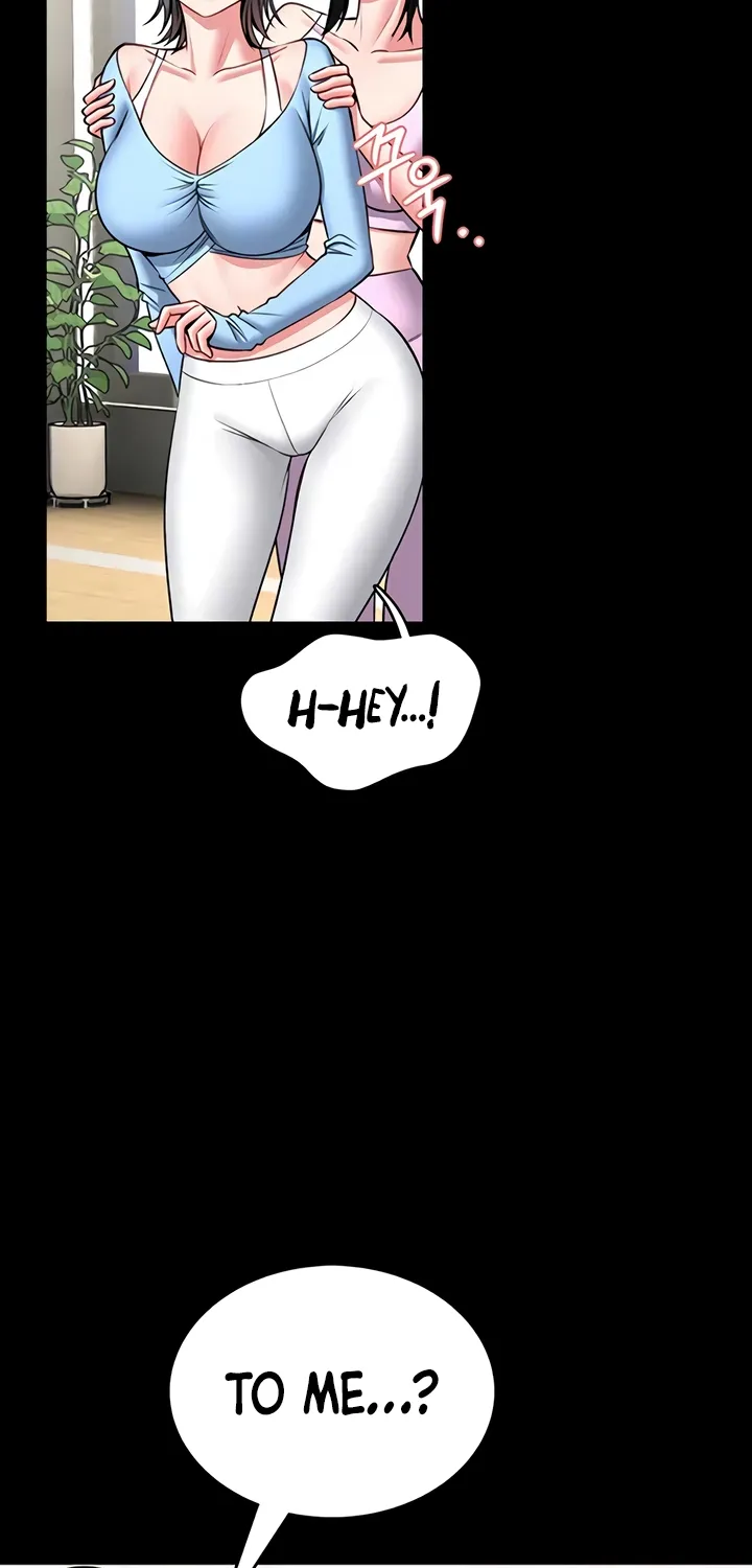 I Will Teach You Self Defense Chapter 18 page 19 - 