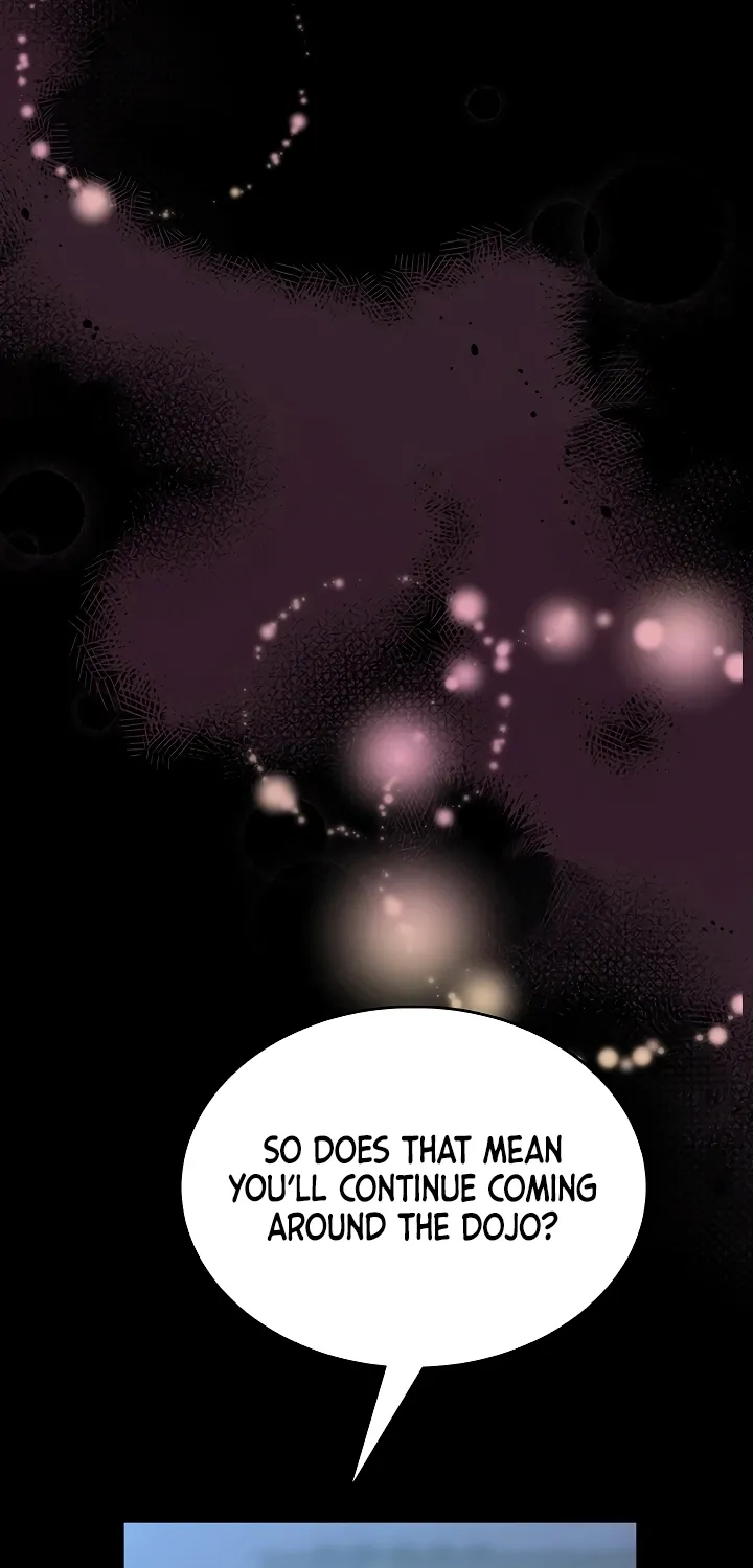 I Will Teach You Self Defense Chapter 18 page 3 - 