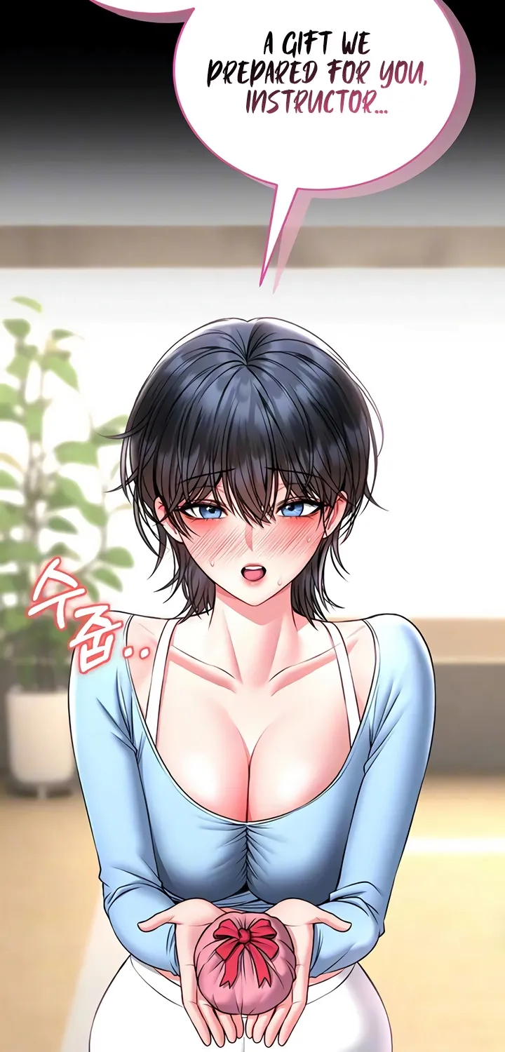 I Will Teach You Self Defense Chapter 18 page 25 - 
