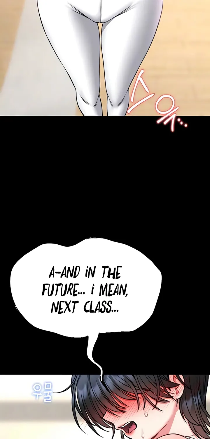 I Will Teach You Self Defense Chapter 18 page 26 - 
