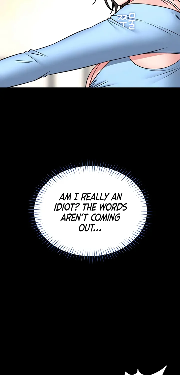 I Will Teach You Self Defense Chapter 18 page 27 - 