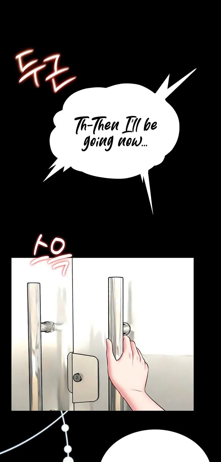 I Will Teach You Self Defense Chapter 18 page 30 - 