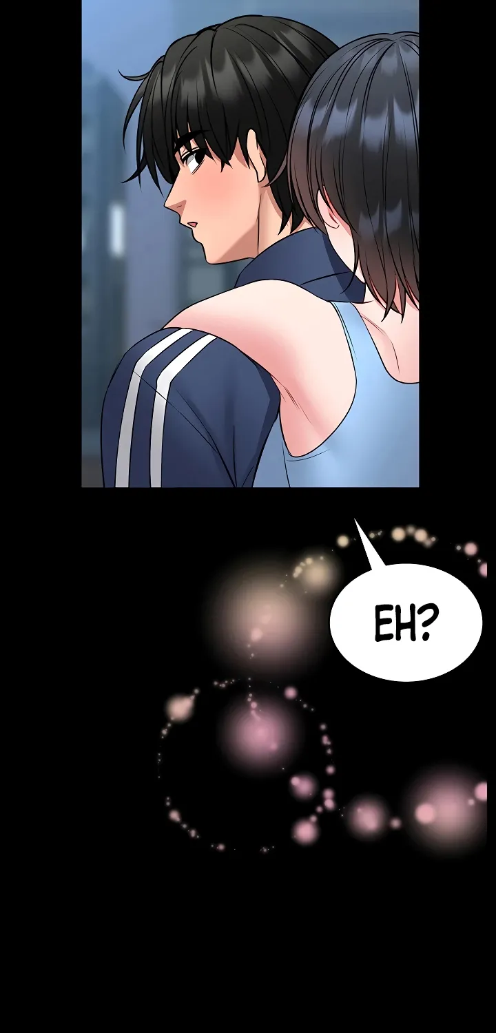 I Will Teach You Self Defense Chapter 18 page 4 - 