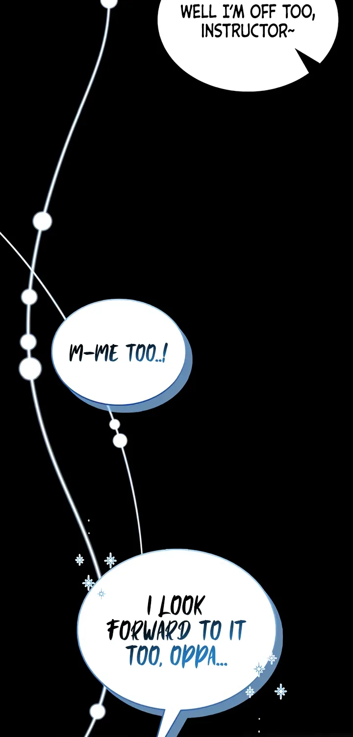 I Will Teach You Self Defense Chapter 18 page 31 - 