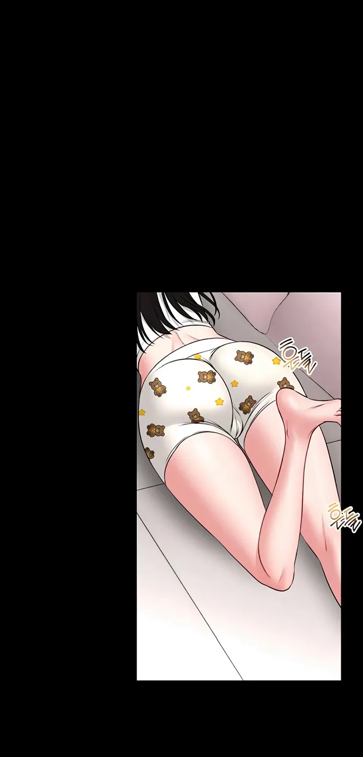 I Will Teach You Self Defense Chapter 18 page 35 - 