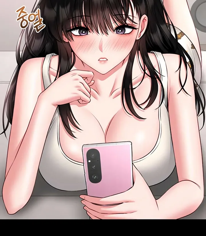 I Will Teach You Self Defense Chapter 18 page 37 - 