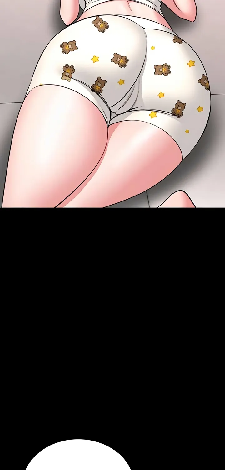I Will Teach You Self Defense Chapter 18 page 39 - 