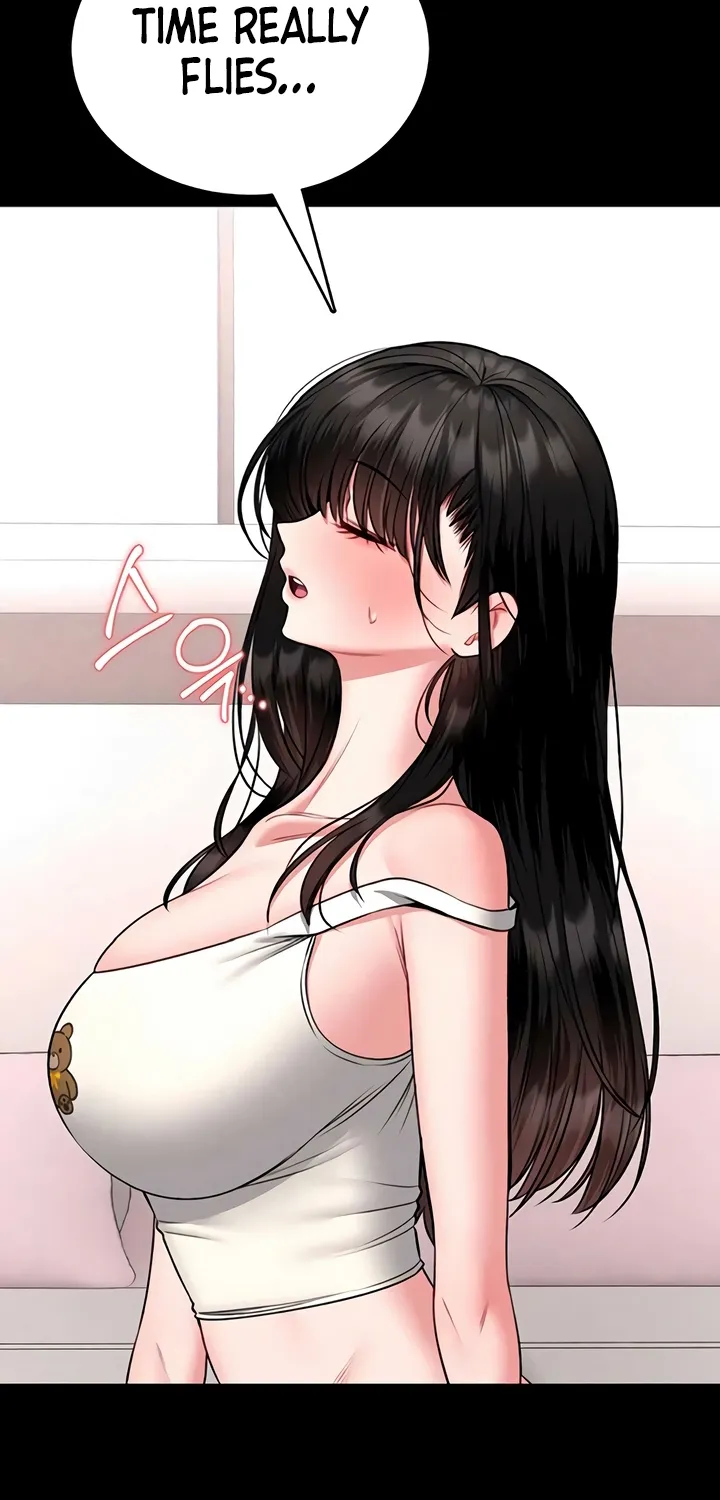 I Will Teach You Self Defense Chapter 18 page 40 - 