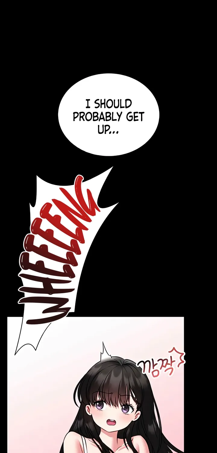 I Will Teach You Self Defense Chapter 18 page 41 - 