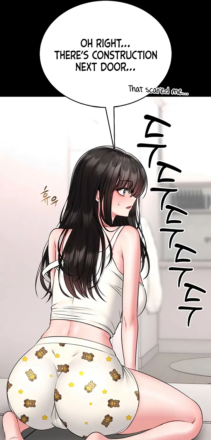 I Will Teach You Self Defense Chapter 18 page 43 - 