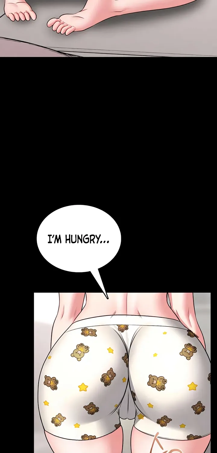 I Will Teach You Self Defense Chapter 18 page 44 - 