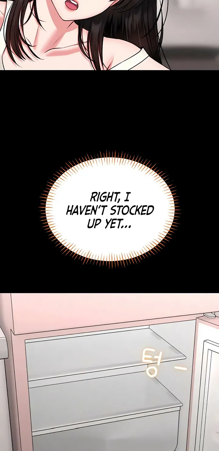 I Will Teach You Self Defense Chapter 18 page 47 - 