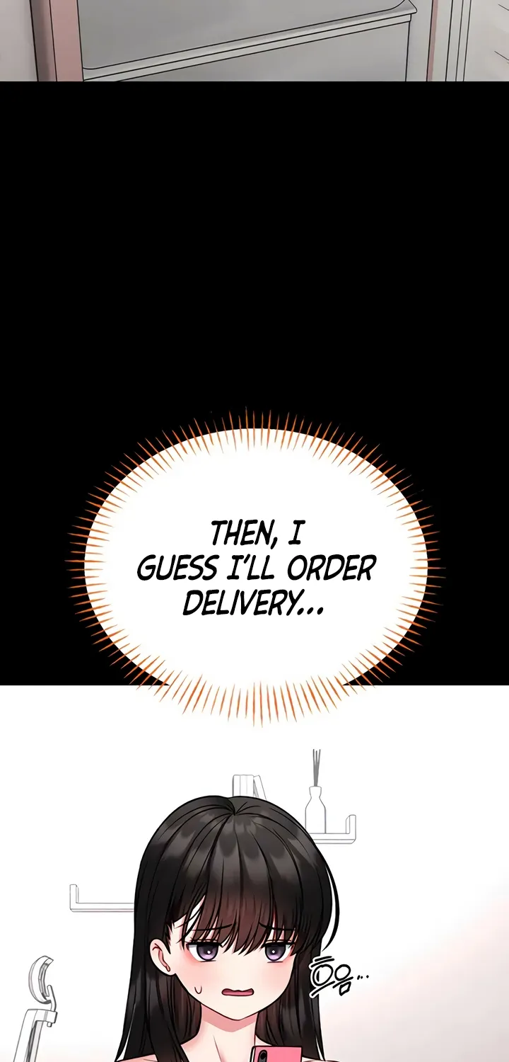 I Will Teach You Self Defense Chapter 18 page 48 - 