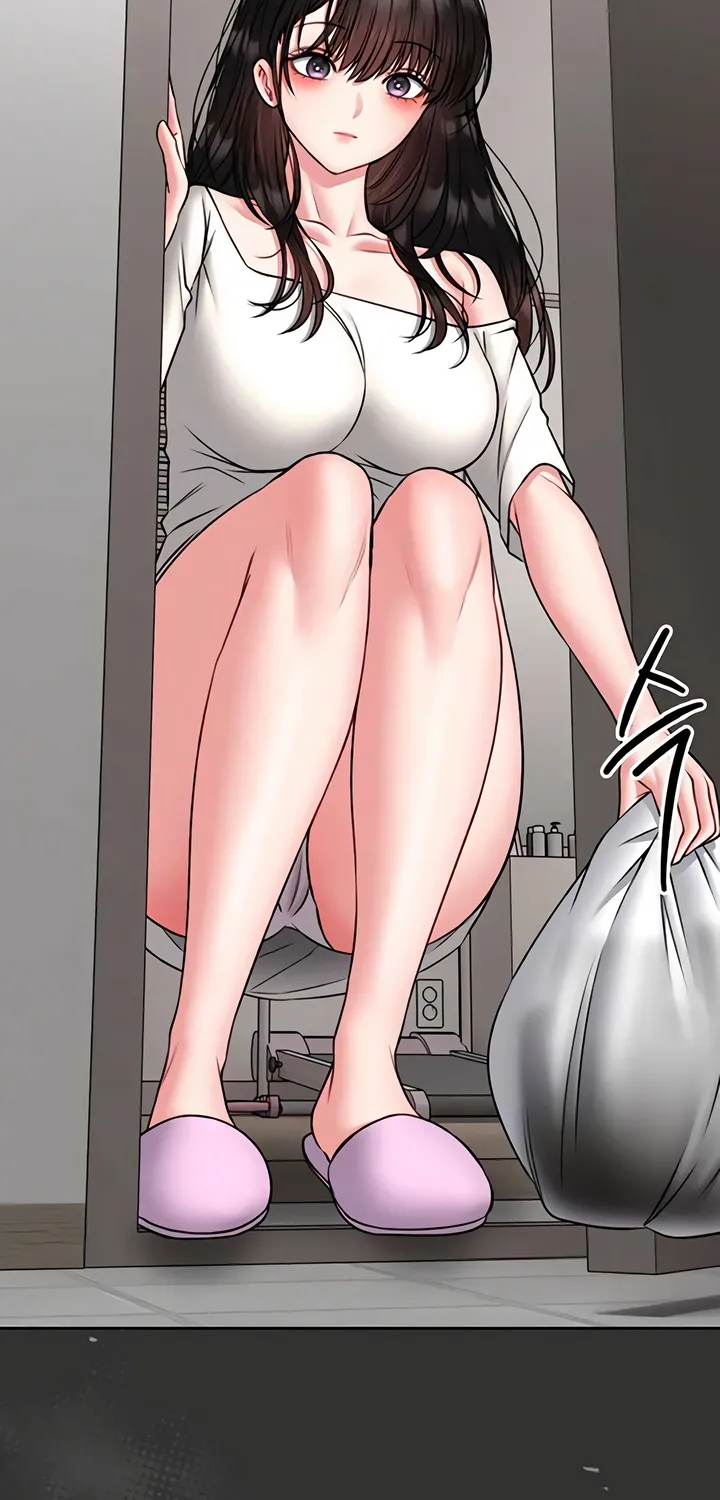 I Will Teach You Self Defense Chapter 18 page 50 - 
