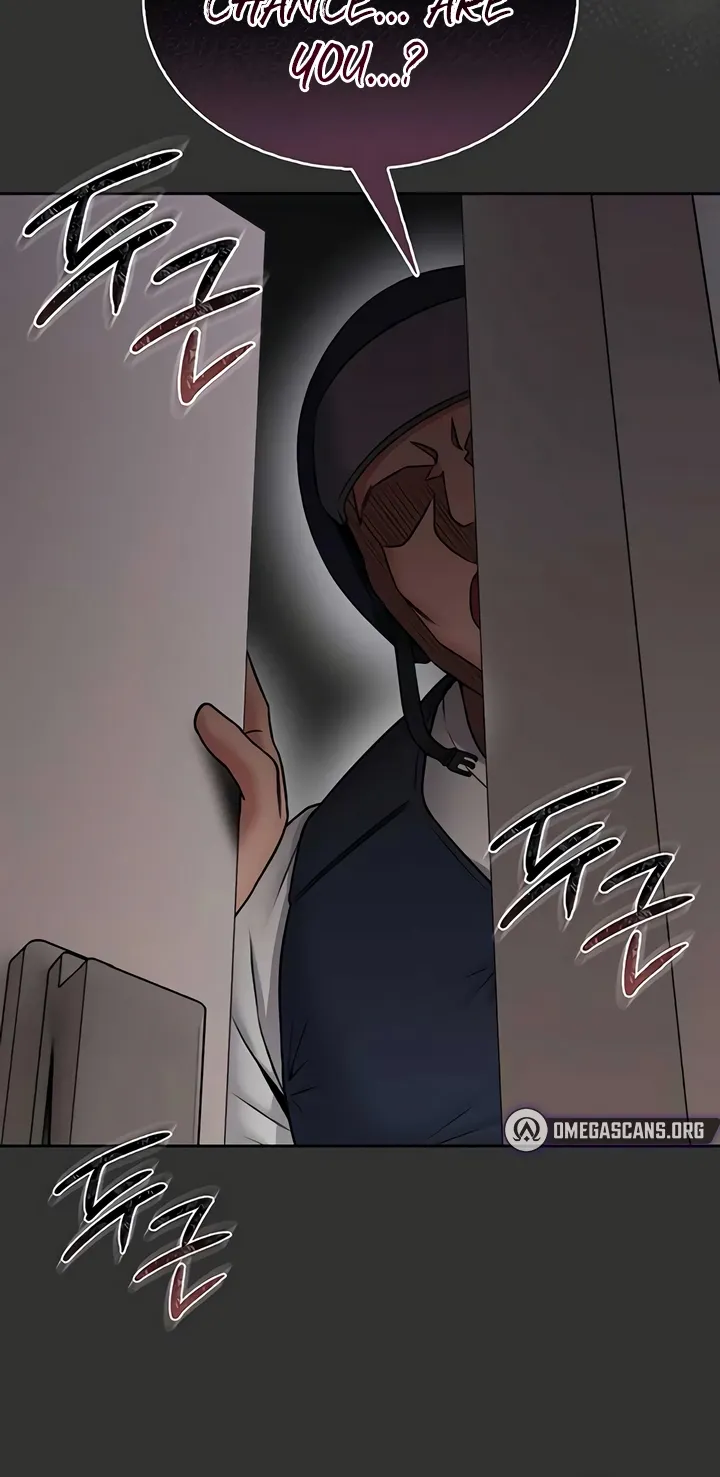I Will Teach You Self Defense Chapter 18 page 52 - 