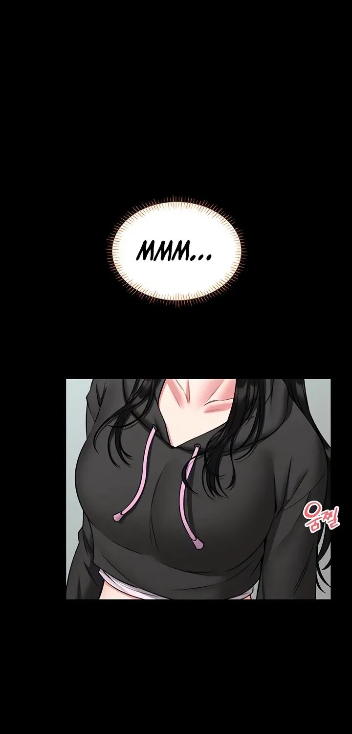 I Will Teach You Self Defense Chapter 18 page 58 - 