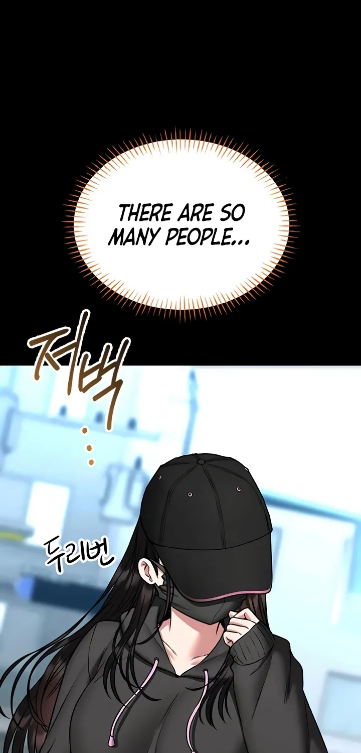 I Will Teach You Self Defense Chapter 18 page 59 - 