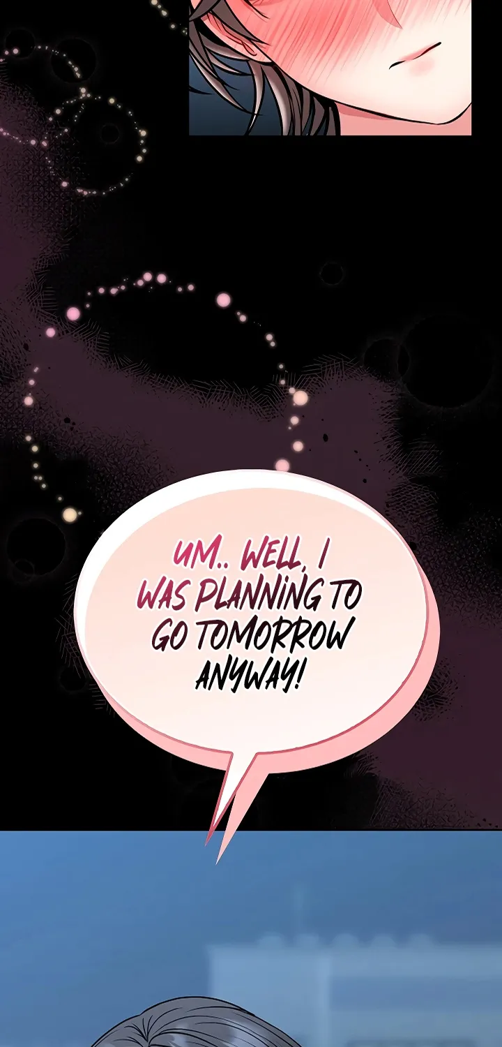 I Will Teach You Self Defense Chapter 18 page 7 - 