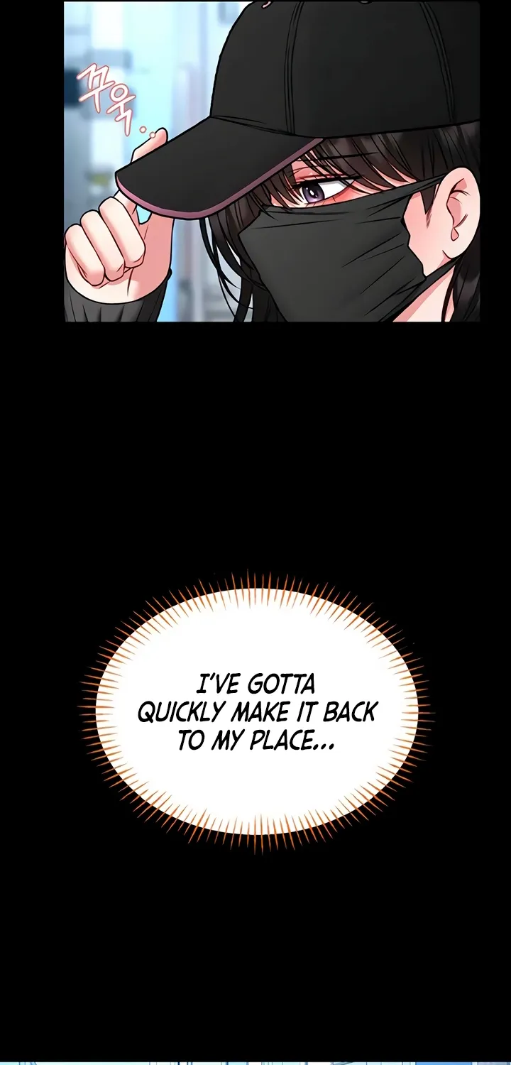 I Will Teach You Self Defense Chapter 18 page 61 - 