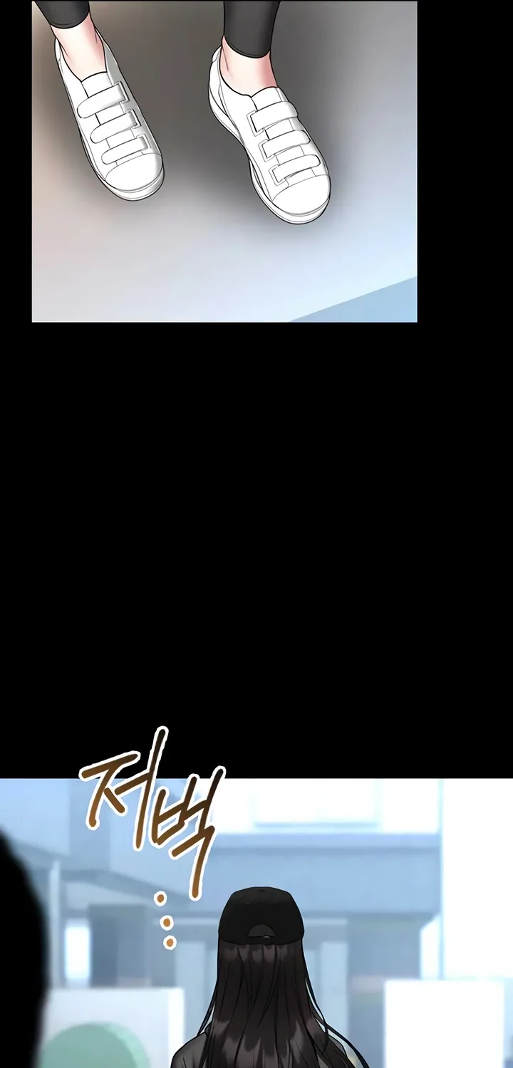 I Will Teach You Self Defense Chapter 18 page 63 - 