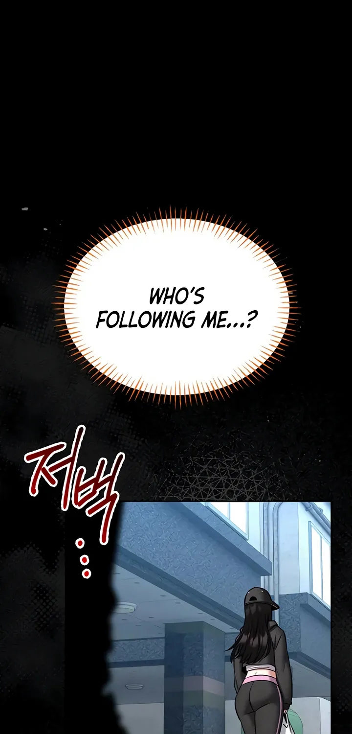 I Will Teach You Self Defense Chapter 18 page 66 - 