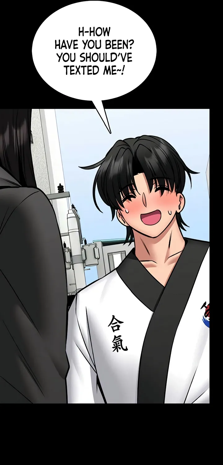 I Will Teach You Self Defense Chapter 18 page 73 - 