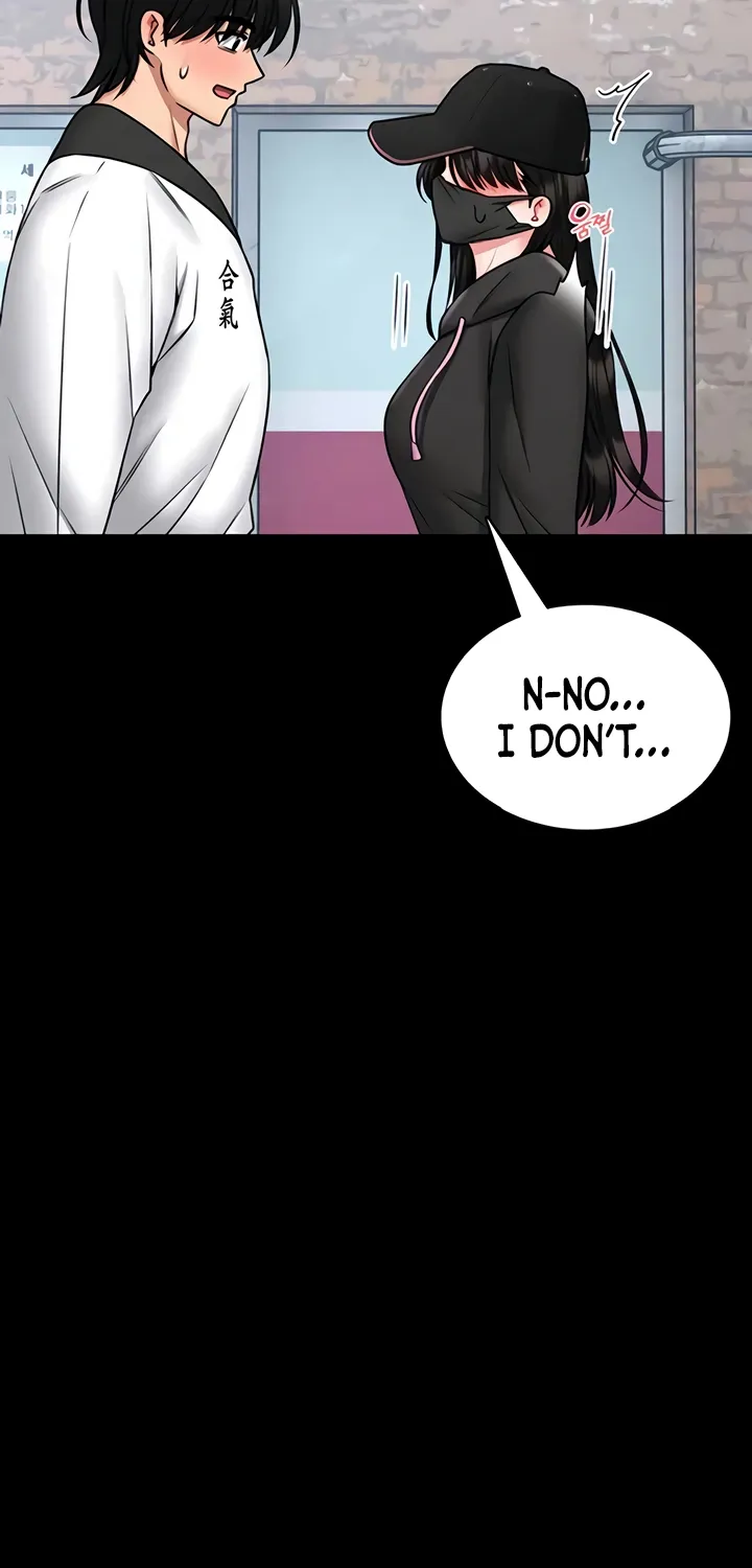 I Will Teach You Self Defense Chapter 18 page 76 - 