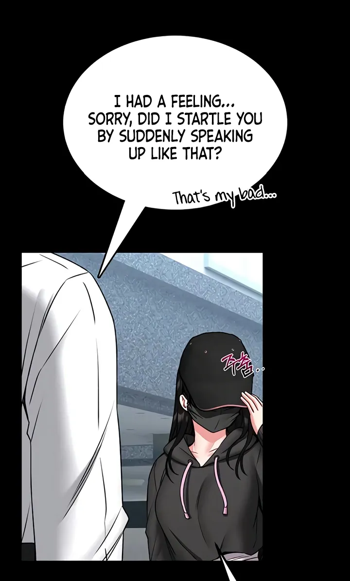 I Will Teach You Self Defense Chapter 18 page 77 - 