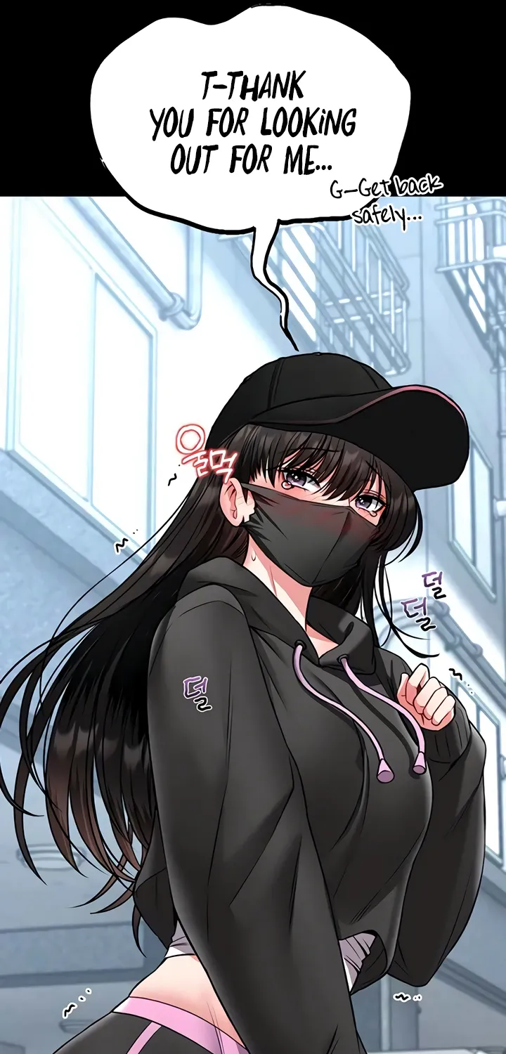 I Will Teach You Self Defense Chapter 18 page 83 - 