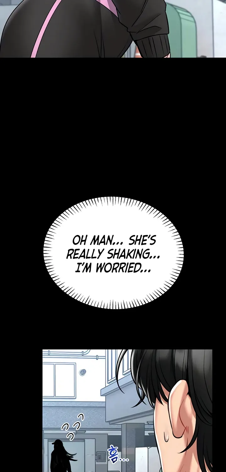 I Will Teach You Self Defense Chapter 18 page 84 - 
