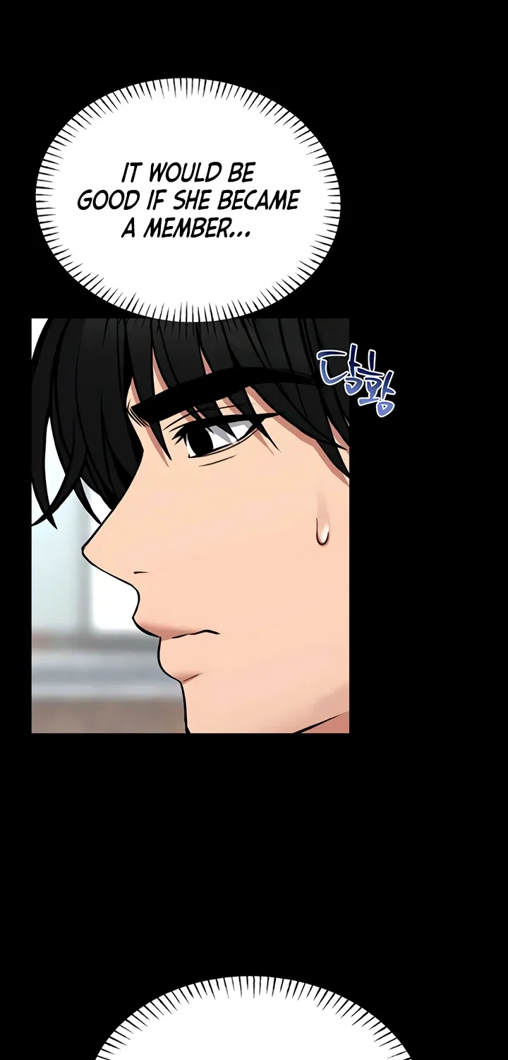 I Will Teach You Self Defense Chapter 18 page 88 - 