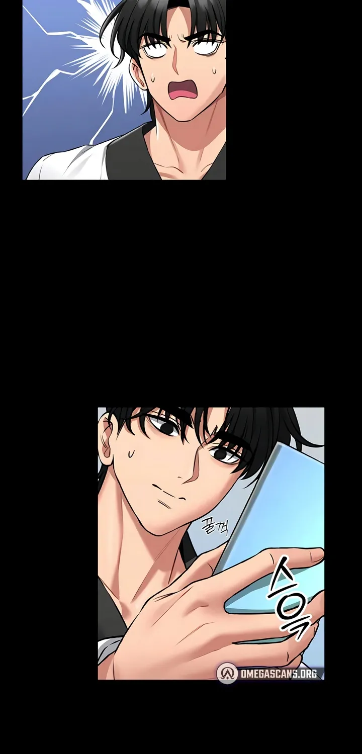 I Will Teach You Self Defense Chapter 18 page 90 - 