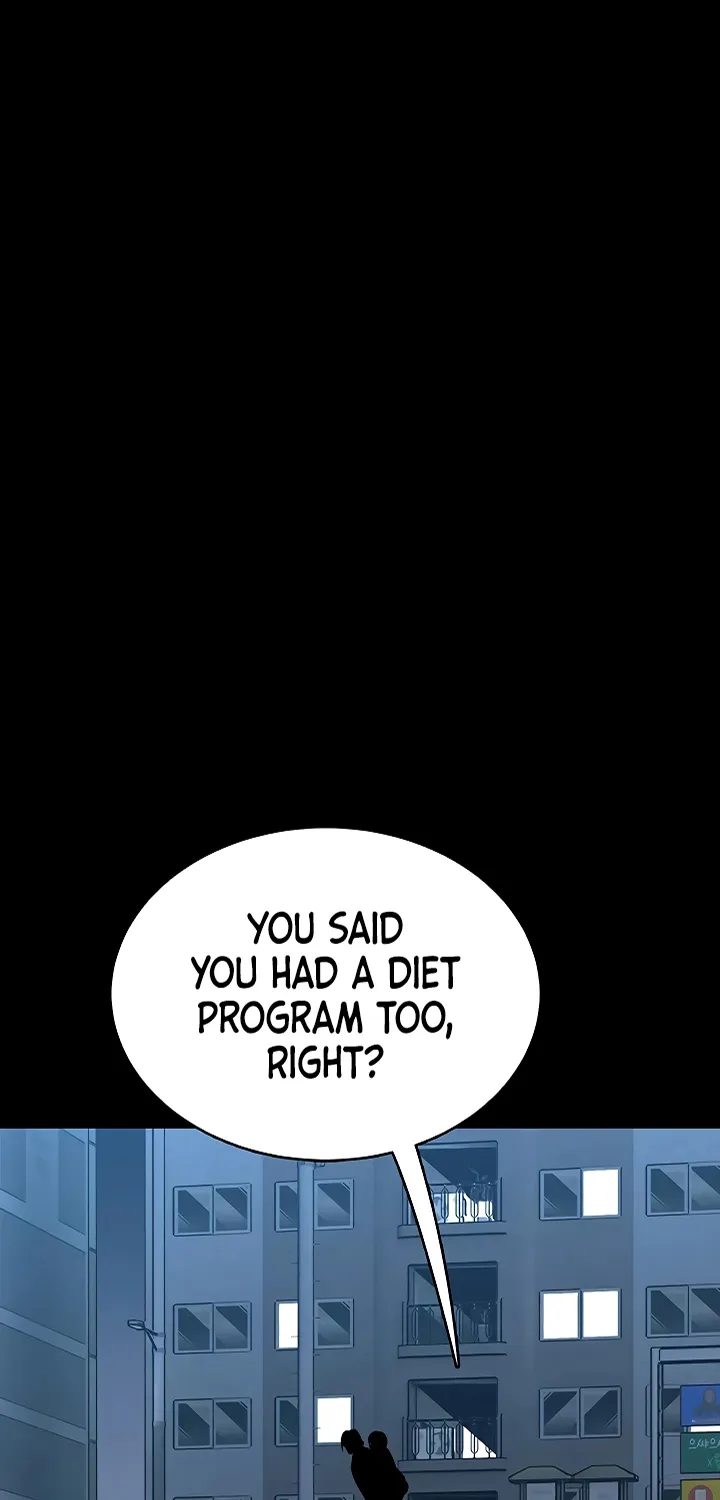 I Will Teach You Self Defense Chapter 18 page 10 - 