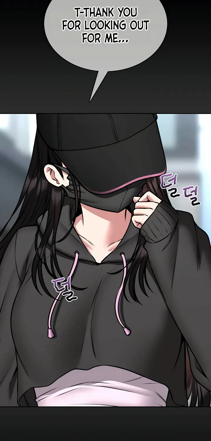 I Will Teach You Self Defense Chapter 18 page 94 - 