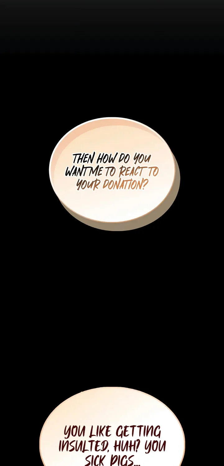 I Will Teach You Self Defense Chapter 18 page 95 - 