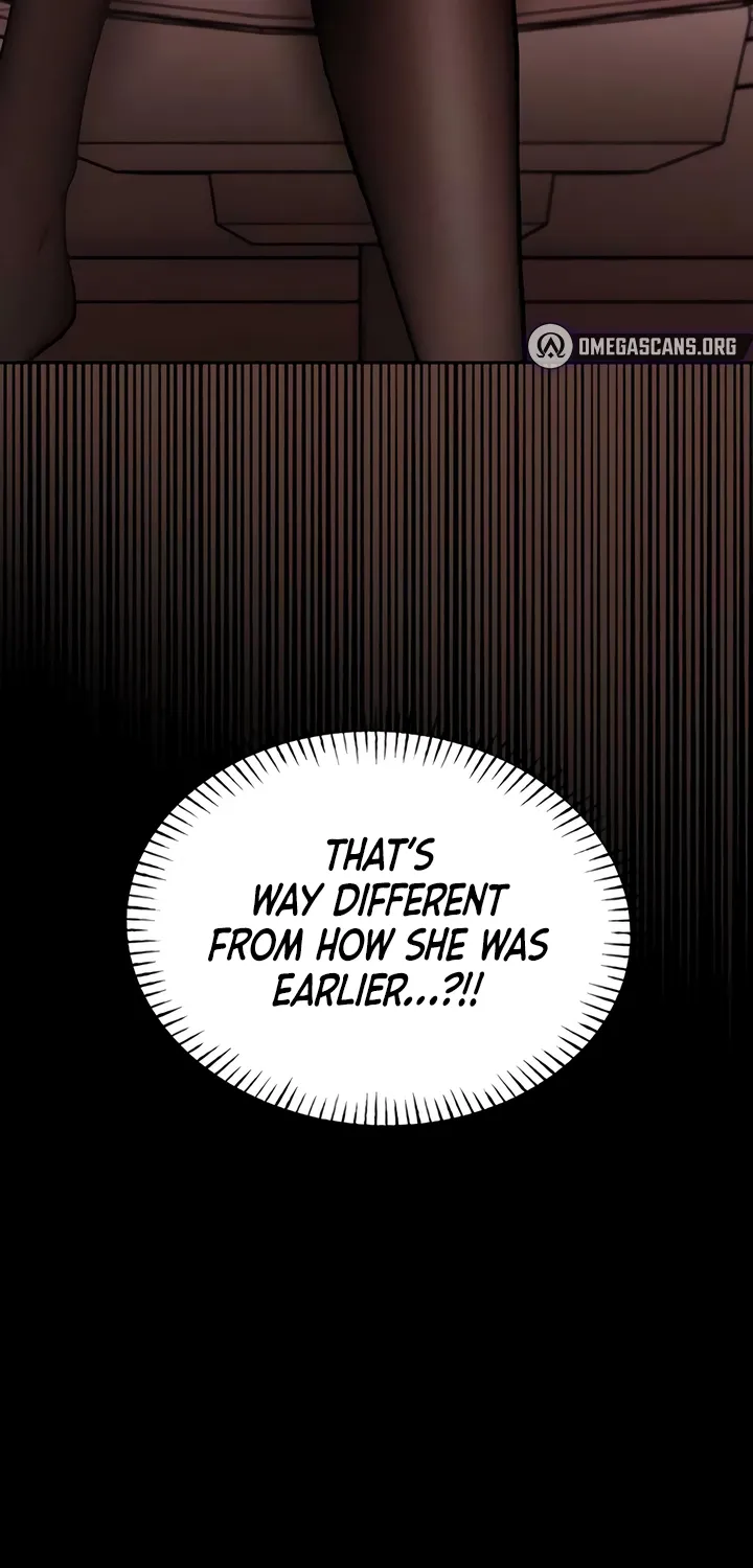 I Will Teach You Self Defense Chapter 18 page 98 - 