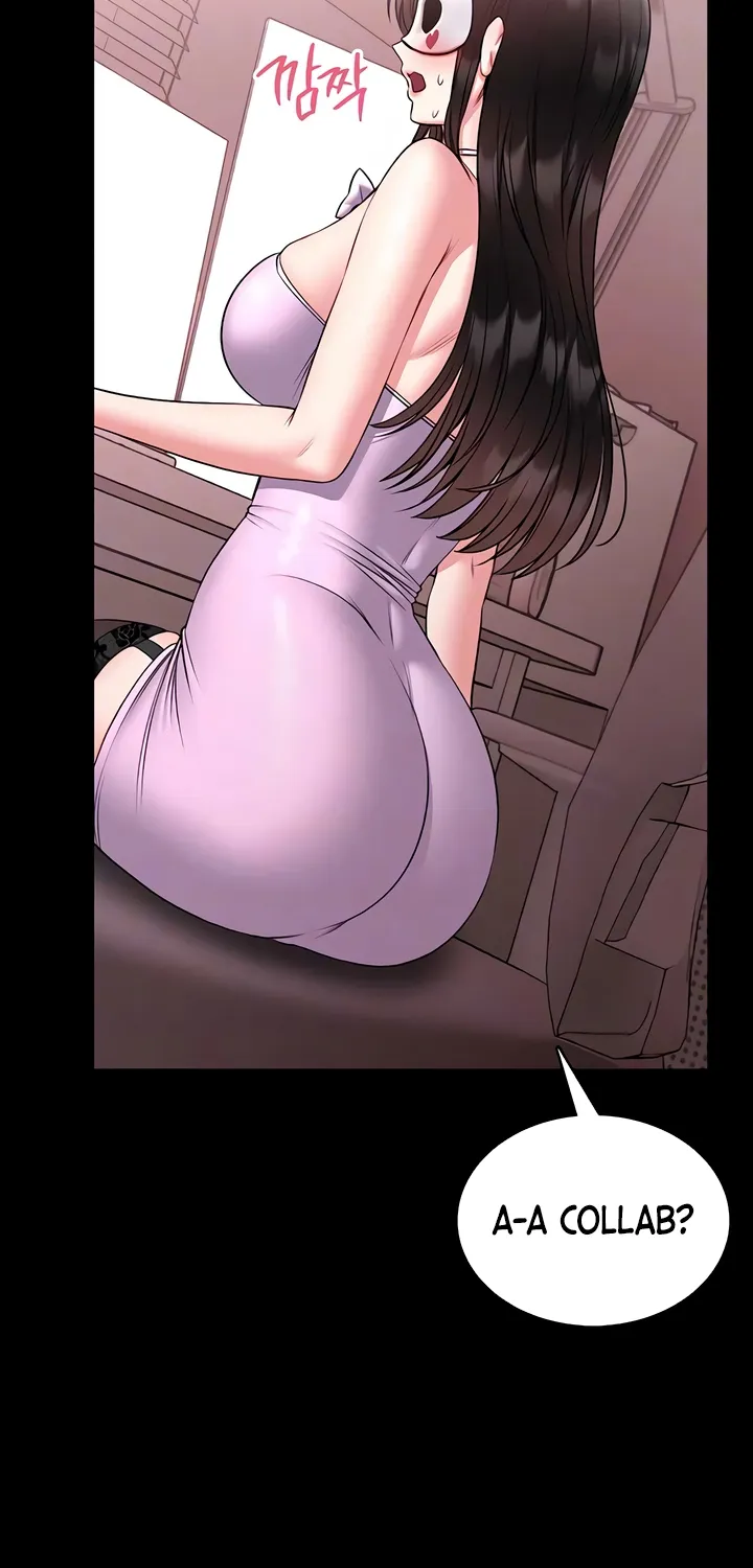 I Will Teach You Self Defense Chapter 19 page 16 - 