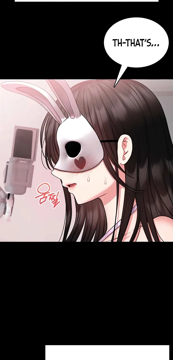 I Will Teach You Self Defense Chapter 19 page 18 - 