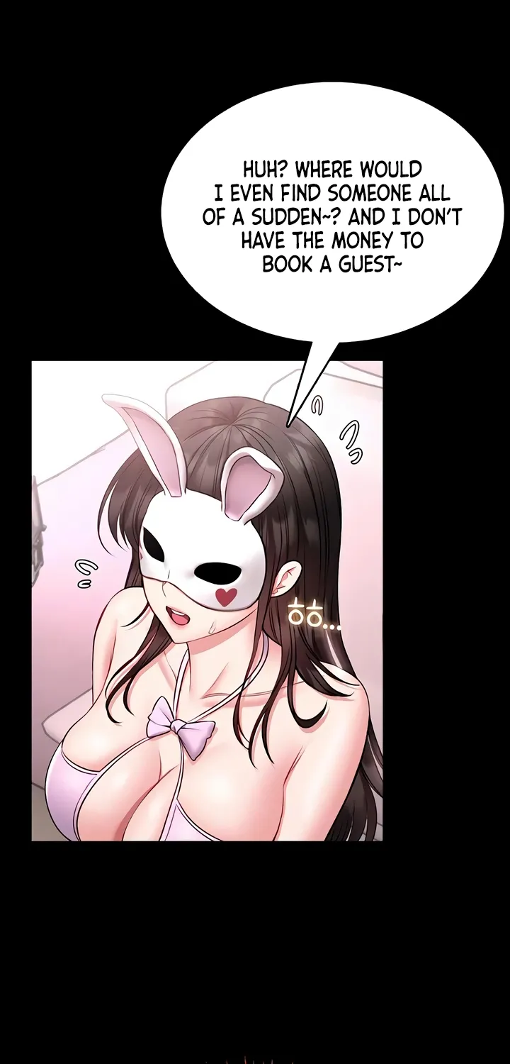 I Will Teach You Self Defense Chapter 19 page 20 - 
