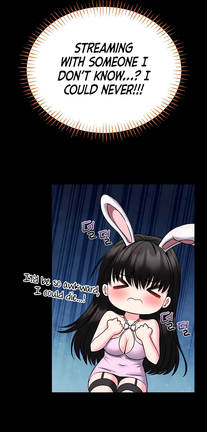I Will Teach You Self Defense Chapter 19 page 21 - 